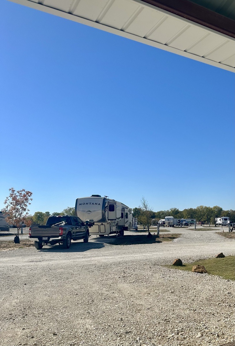 Lake Point RV Resort