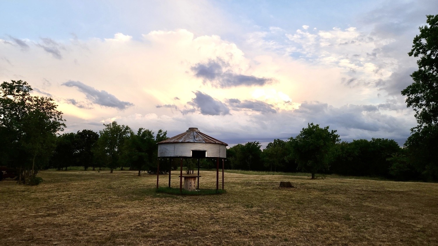 Lake Point RV Resort