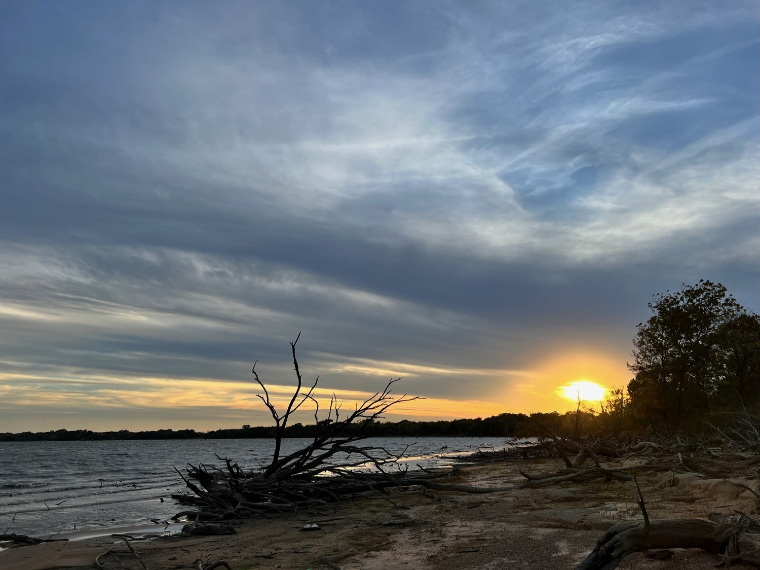 Lake Point RV Resort