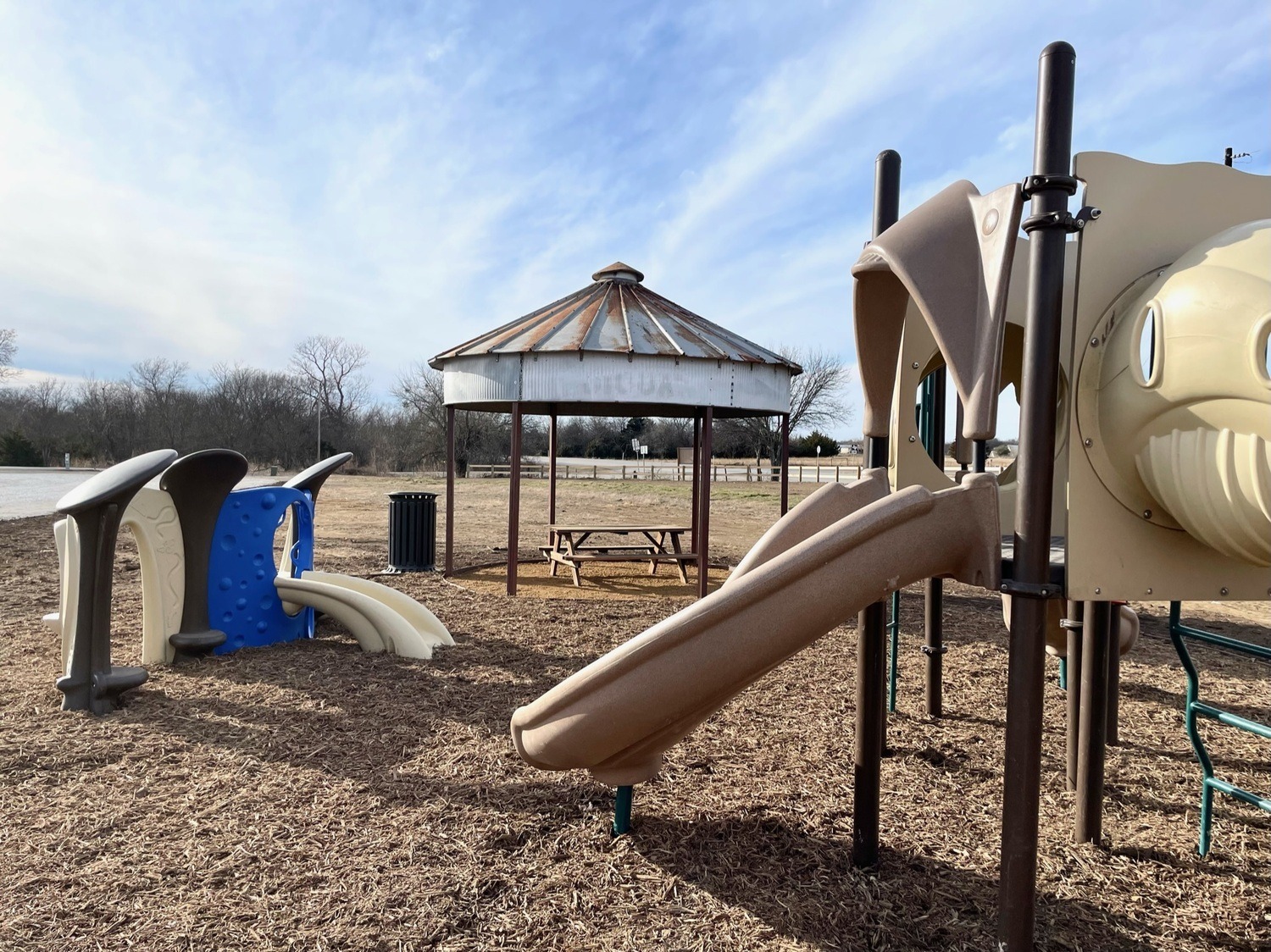 Lake Point RV Resort