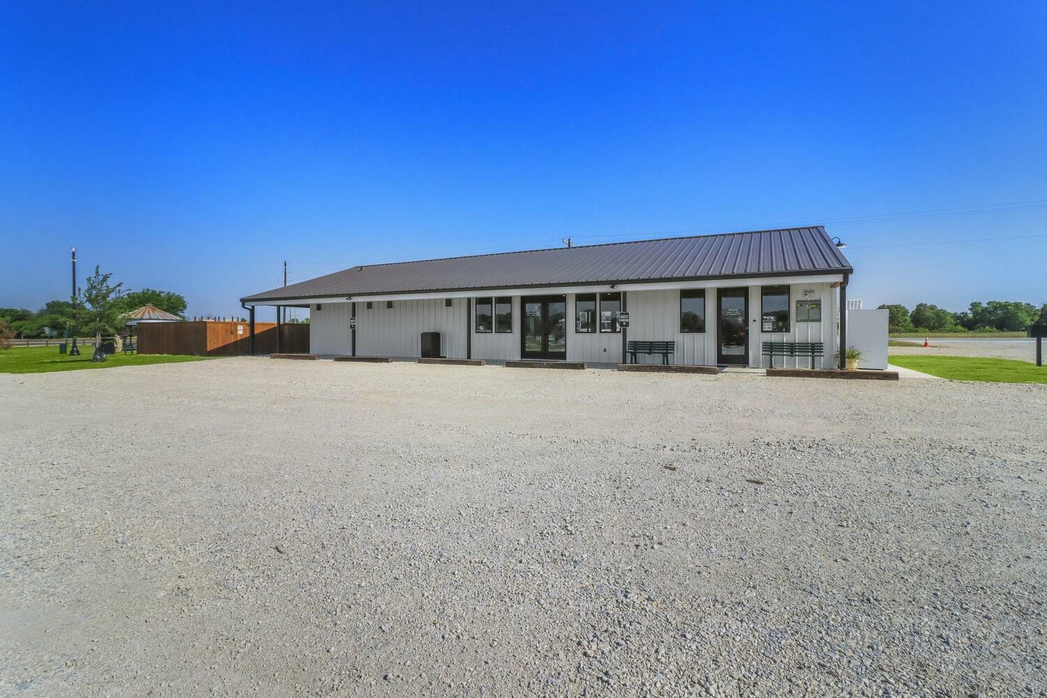 Lake Point RV Resort